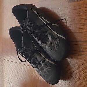 Puma mens soccer cleats